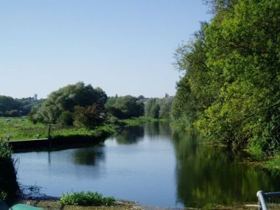 Picnic at Stanwick&nbsp;Lakes